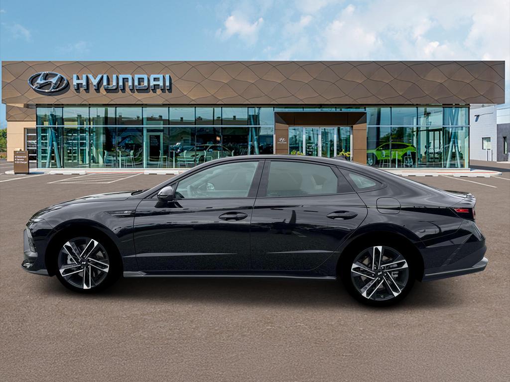 new 2026 Hyundai Sonata car, priced at $36,076