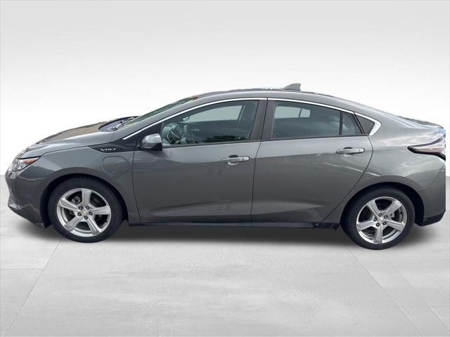 used 2017 Chevrolet Volt car, priced at $13,990