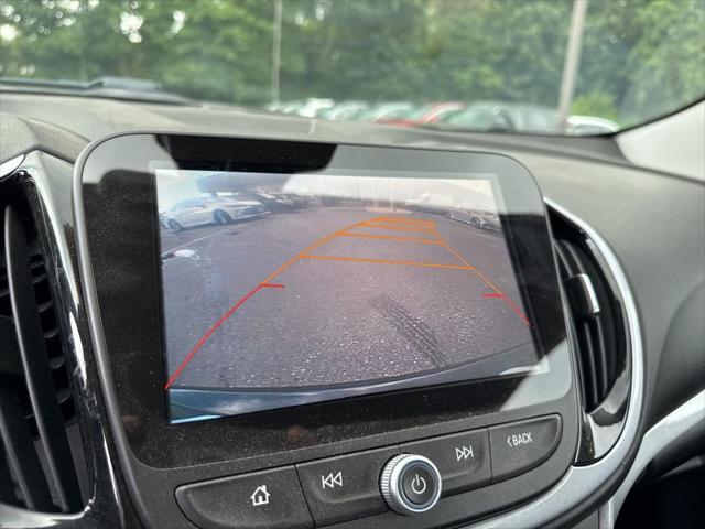 used 2017 Chevrolet Volt car, priced at $13,990
