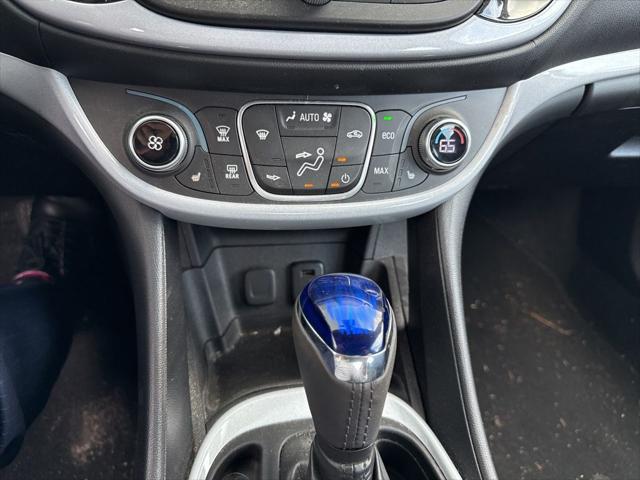 used 2017 Chevrolet Volt car, priced at $13,990