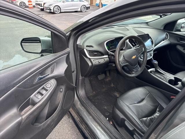 used 2017 Chevrolet Volt car, priced at $13,990