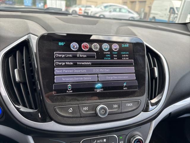 used 2017 Chevrolet Volt car, priced at $13,990