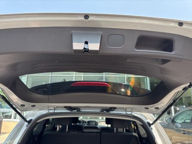 used 2020 Hyundai Santa Fe car, priced at $21,990