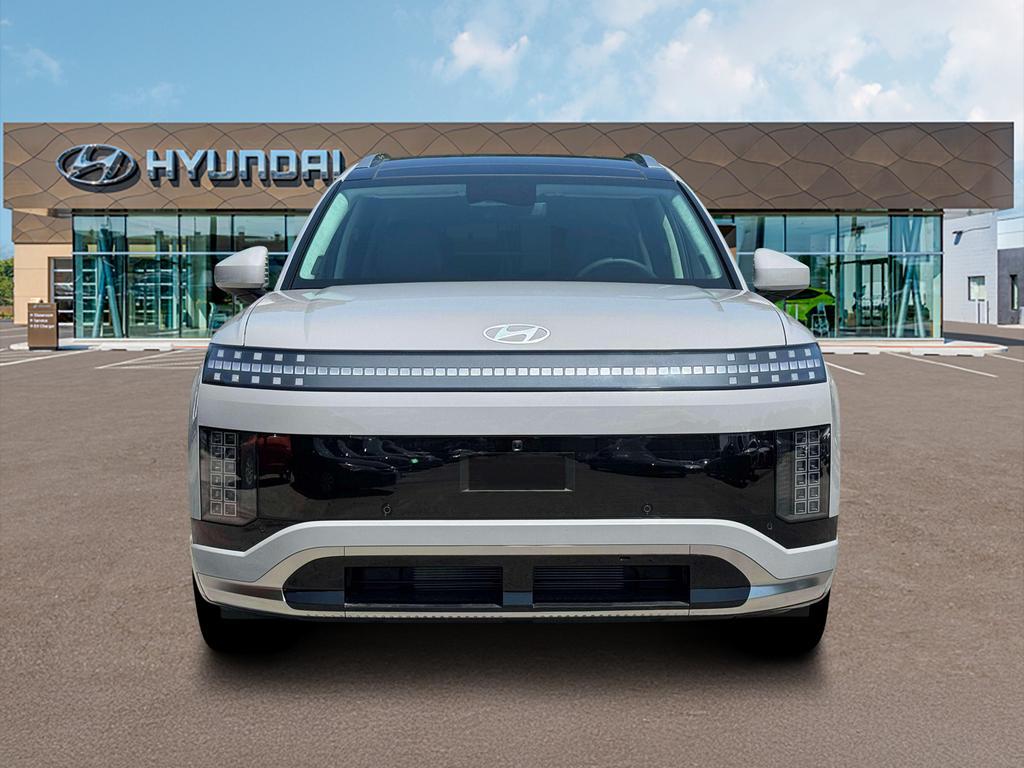 new 2026 Hyundai IONIQ 9 car, priced at $73,083