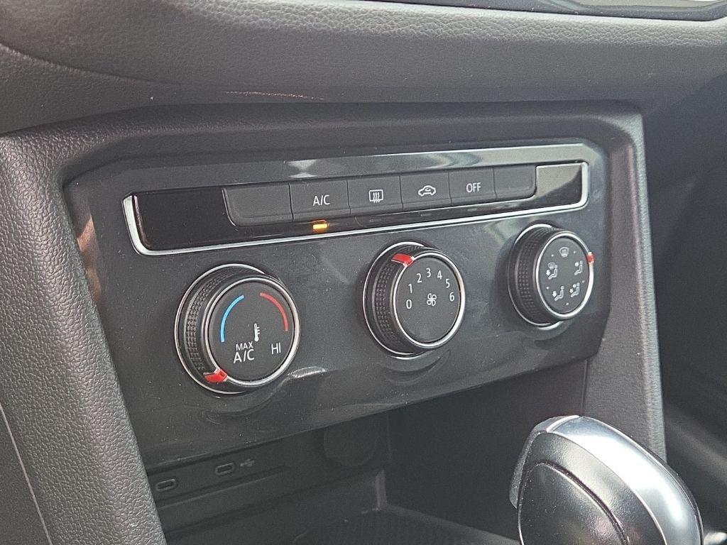 used 2020 Volkswagen Tiguan car, priced at $16,667