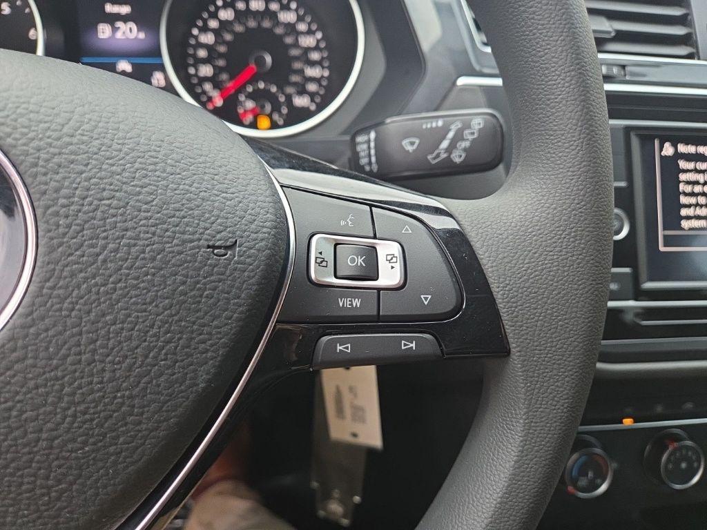 used 2020 Volkswagen Tiguan car, priced at $16,986