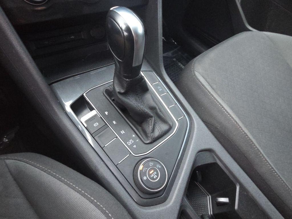 used 2020 Volkswagen Tiguan car, priced at $16,667