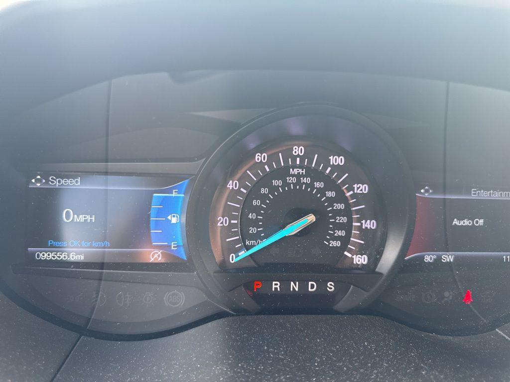 used 2019 Ford Edge car, priced at $15,550