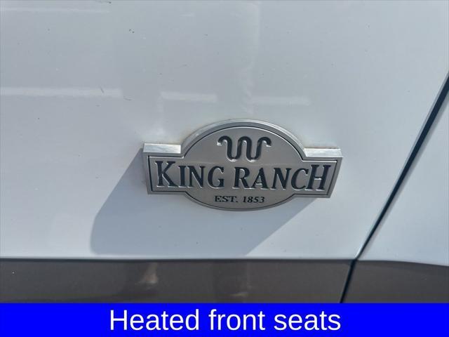 used 2019 Ford F-150 car, priced at $35,990