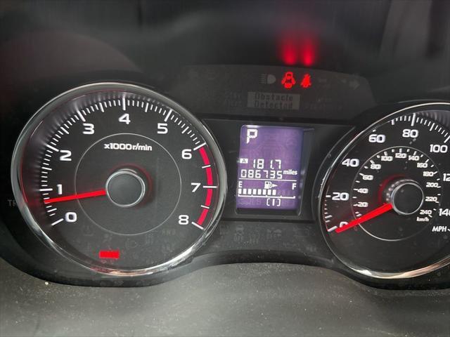 used 2016 Subaru Forester car, priced at $15,990