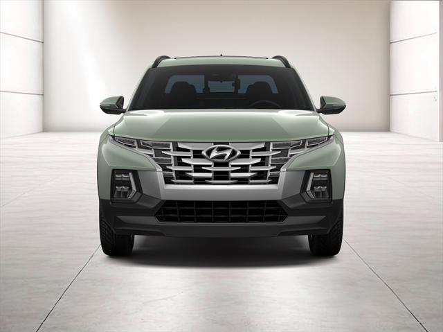 new 2024 Hyundai Santa Cruz car, priced at $34,767