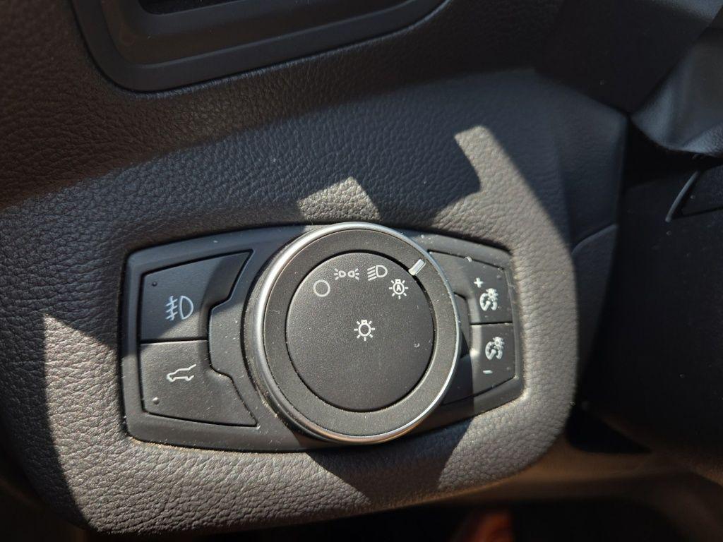 used 2019 Ford Escape car, priced at $14,567