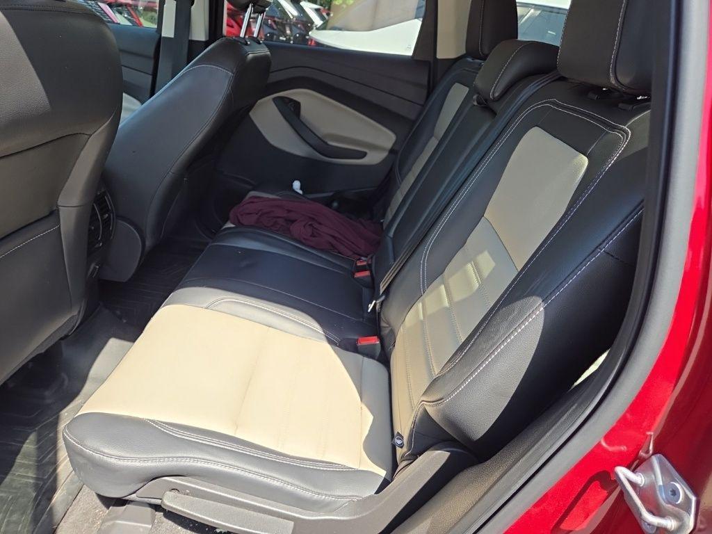 used 2019 Ford Escape car, priced at $14,567