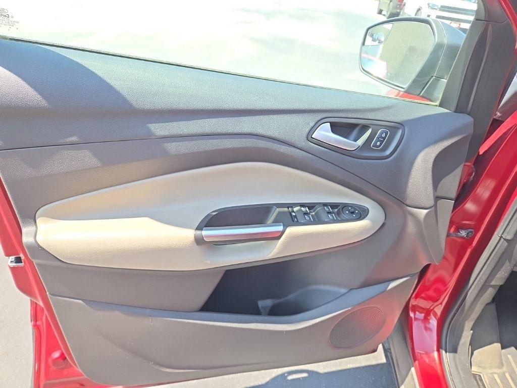used 2019 Ford Escape car, priced at $14,567