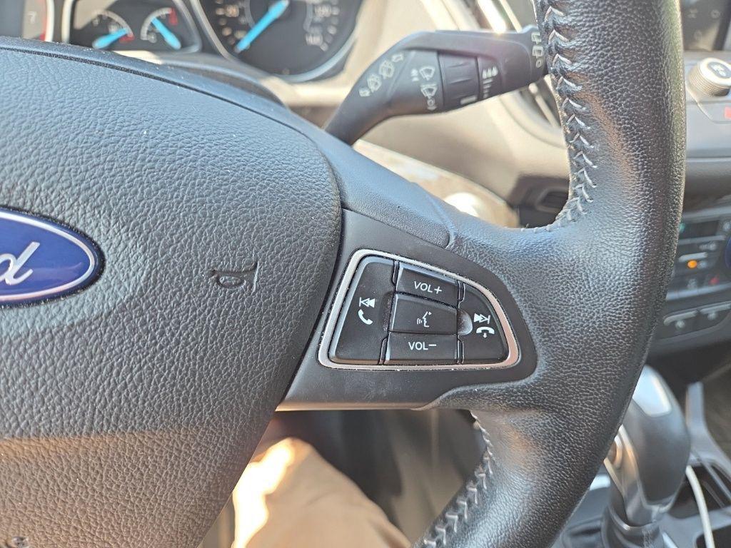 used 2019 Ford Escape car, priced at $14,567