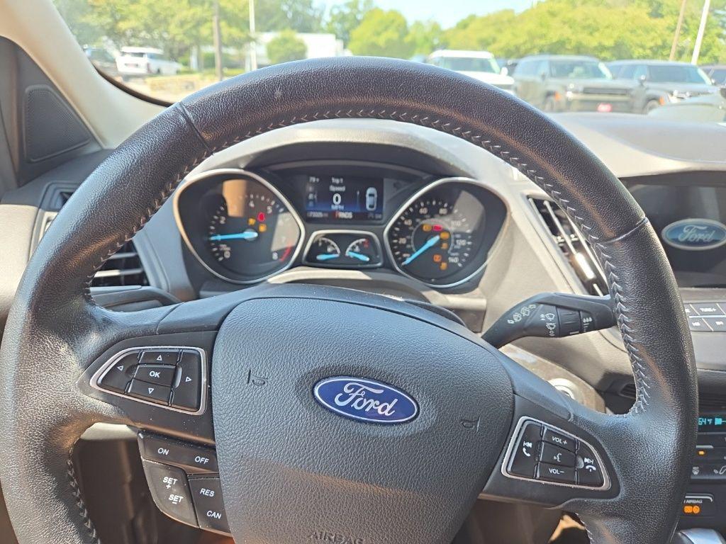 used 2019 Ford Escape car, priced at $14,567
