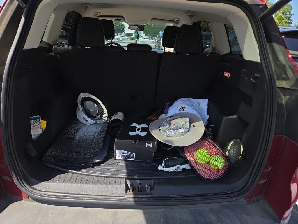 used 2019 Ford Escape car, priced at $14,567