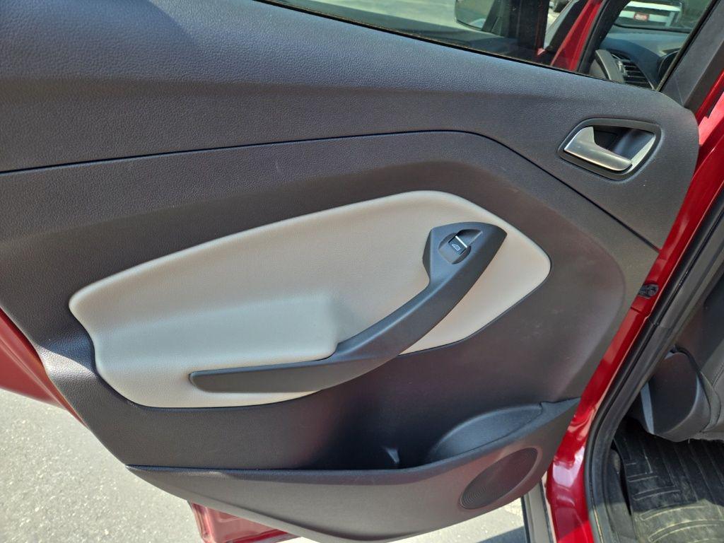 used 2019 Ford Escape car, priced at $14,567