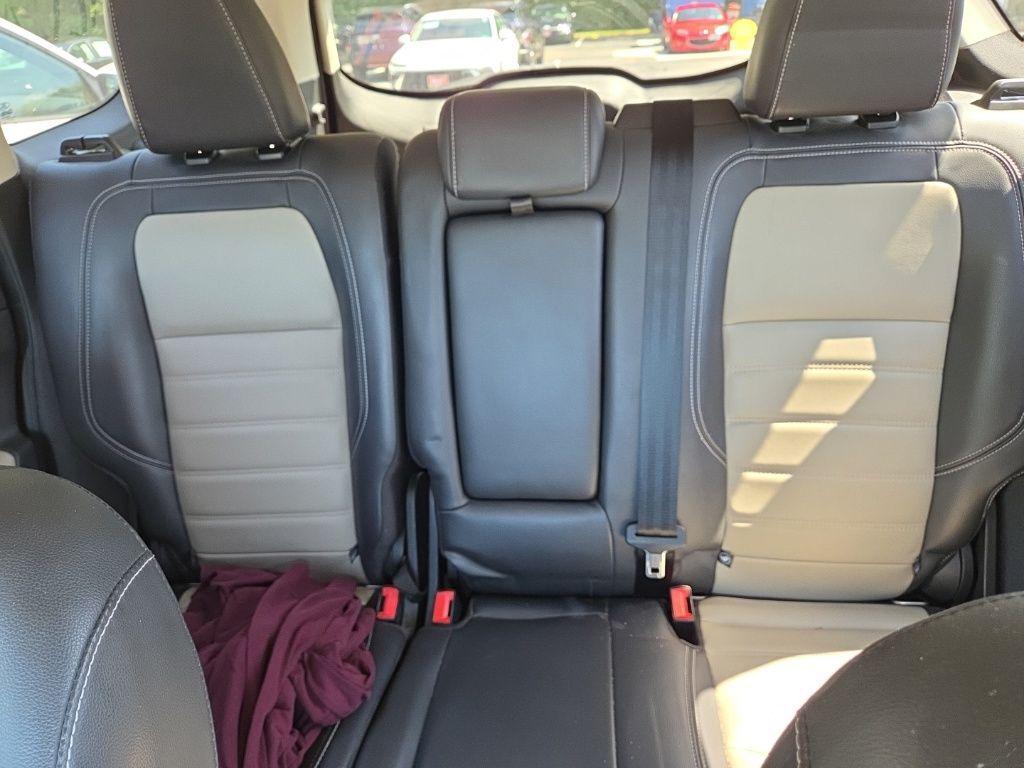 used 2019 Ford Escape car, priced at $14,567
