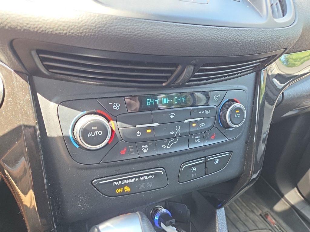 used 2019 Ford Escape car, priced at $14,567