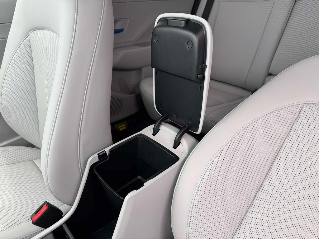 new 2026 Hyundai Kona car, priced at $32,790