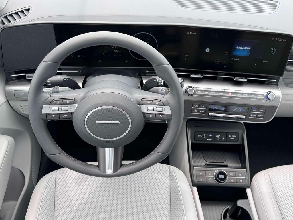 new 2026 Hyundai Kona car, priced at $32,790