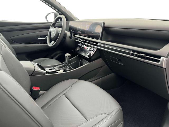 new 2025 Hyundai SANTA CRUZ car, priced at $34,157