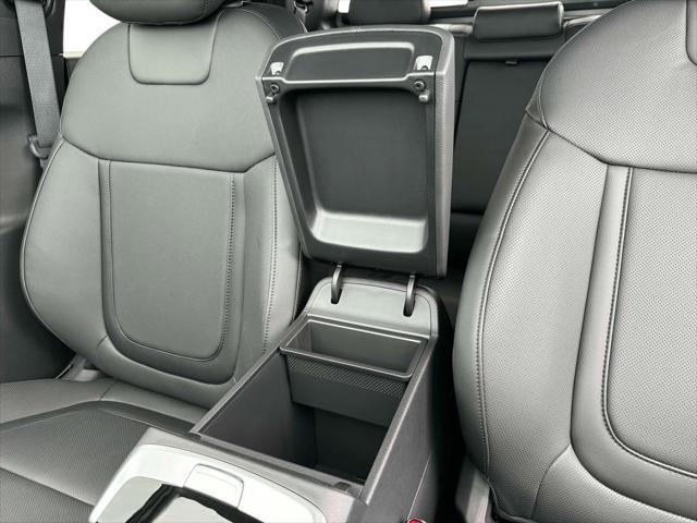 new 2025 Hyundai SANTA CRUZ car, priced at $34,157