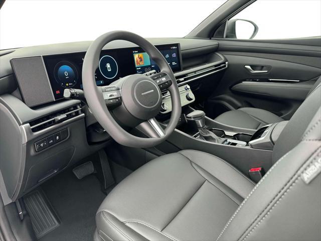 new 2025 Hyundai SANTA CRUZ car, priced at $34,157