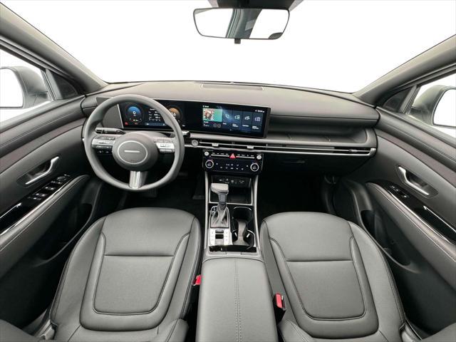 new 2025 Hyundai SANTA CRUZ car, priced at $34,157