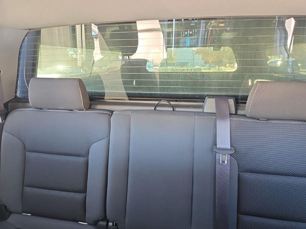 used 2017 Chevrolet Silverado 1500 car, priced at $21,888