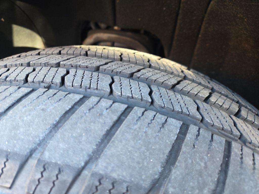 used 2017 Chevrolet Silverado 1500 car, priced at $21,888