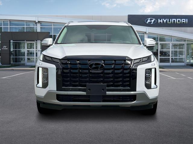 new 2024 Hyundai Palisade car, priced at $52,069