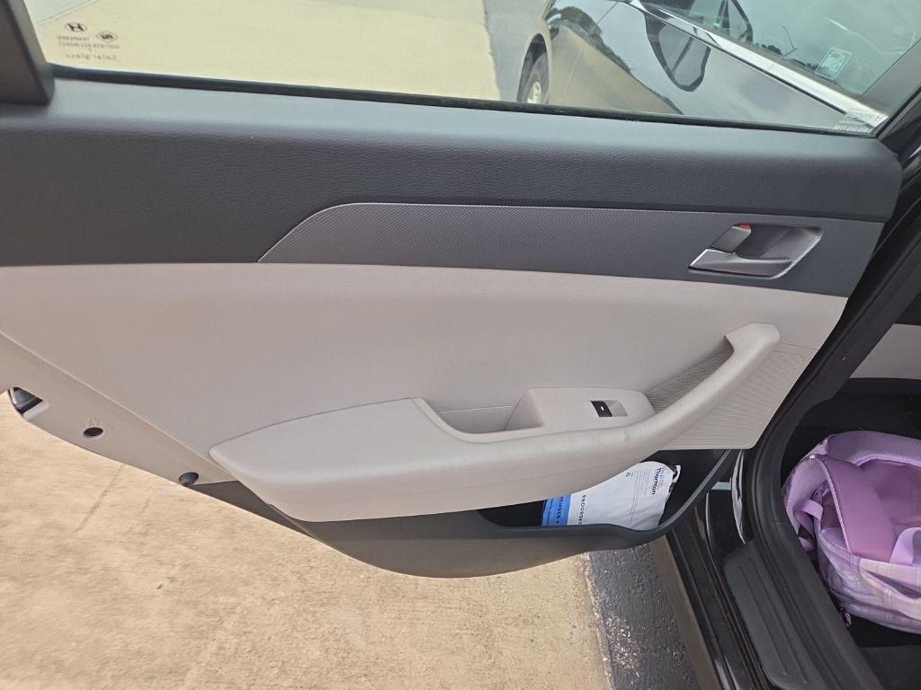 used 2018 Hyundai Sonata car, priced at $11,550