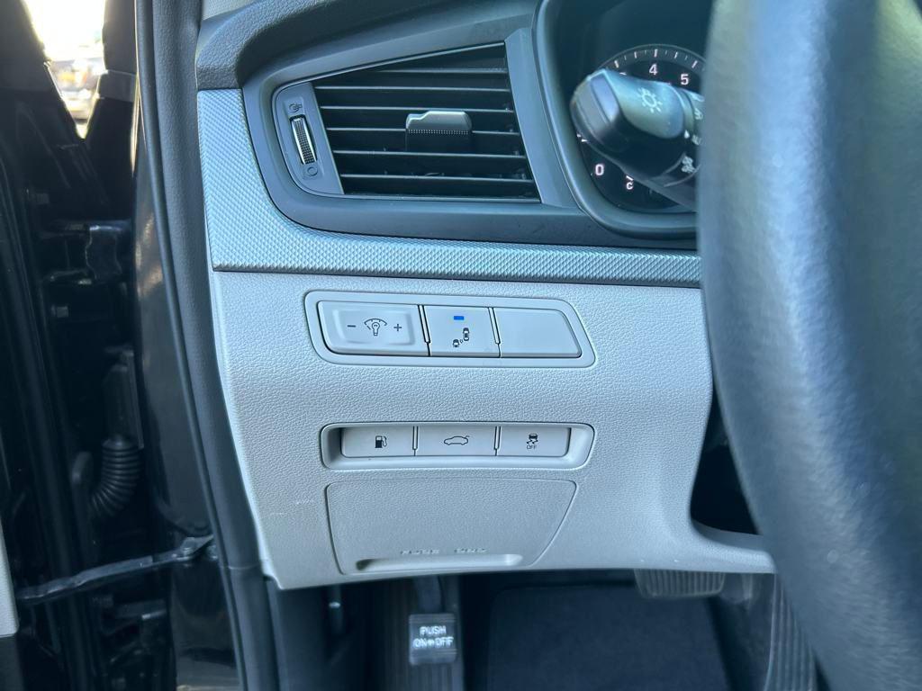 used 2018 Hyundai Sonata car, priced at $10,587