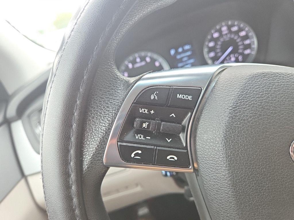 used 2018 Hyundai Sonata car, priced at $11,550