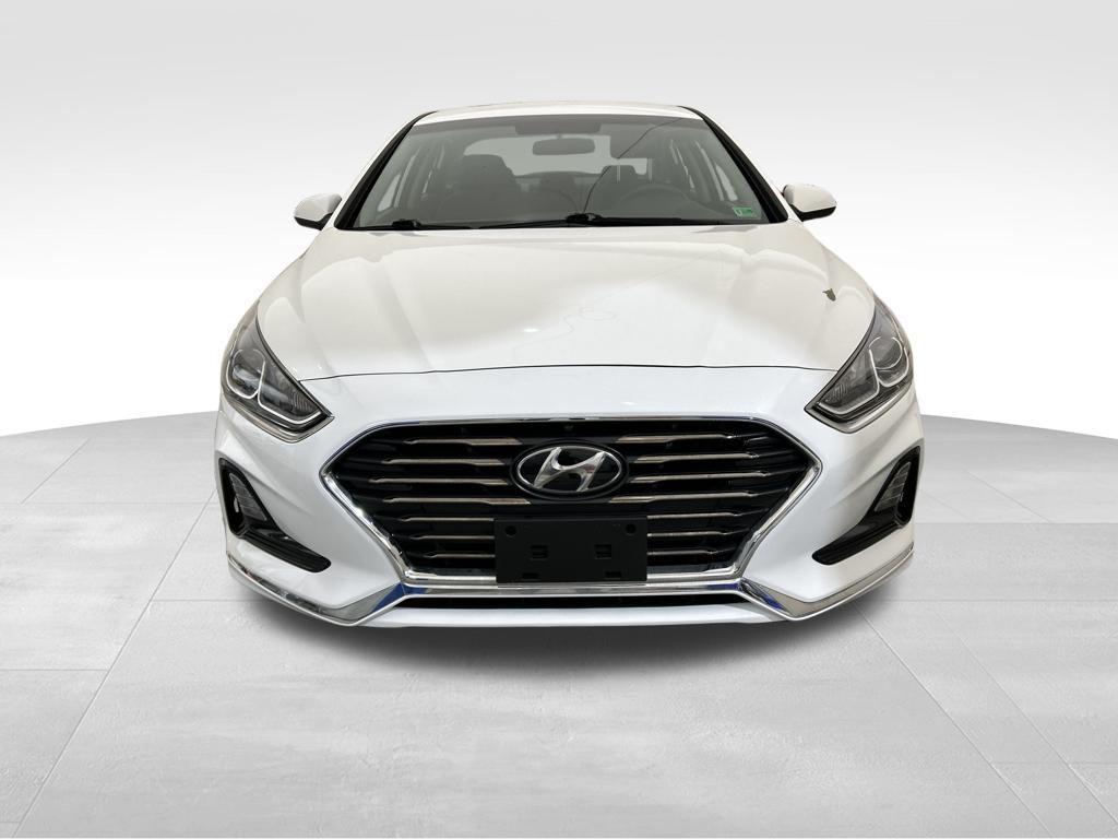 used 2019 Hyundai Sonata car, priced at $13,986