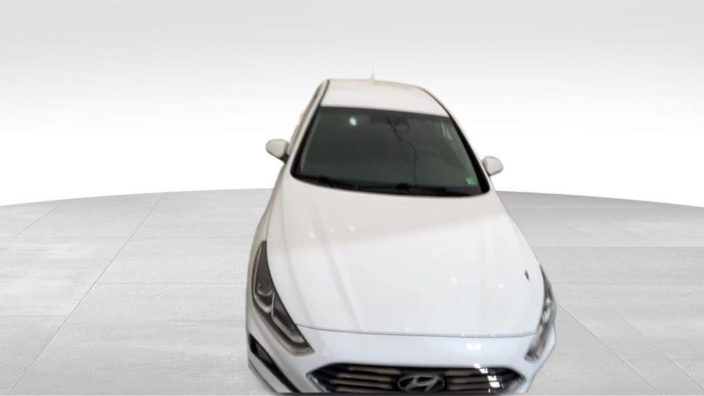 used 2019 Hyundai Sonata car, priced at $13,986