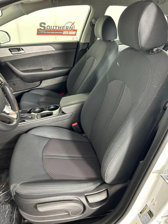 used 2019 Hyundai Sonata car, priced at $13,986