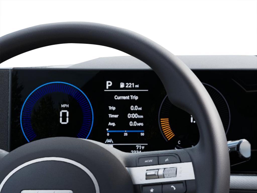 new 2026 Hyundai Sonata Hybrid car, priced at $30,151