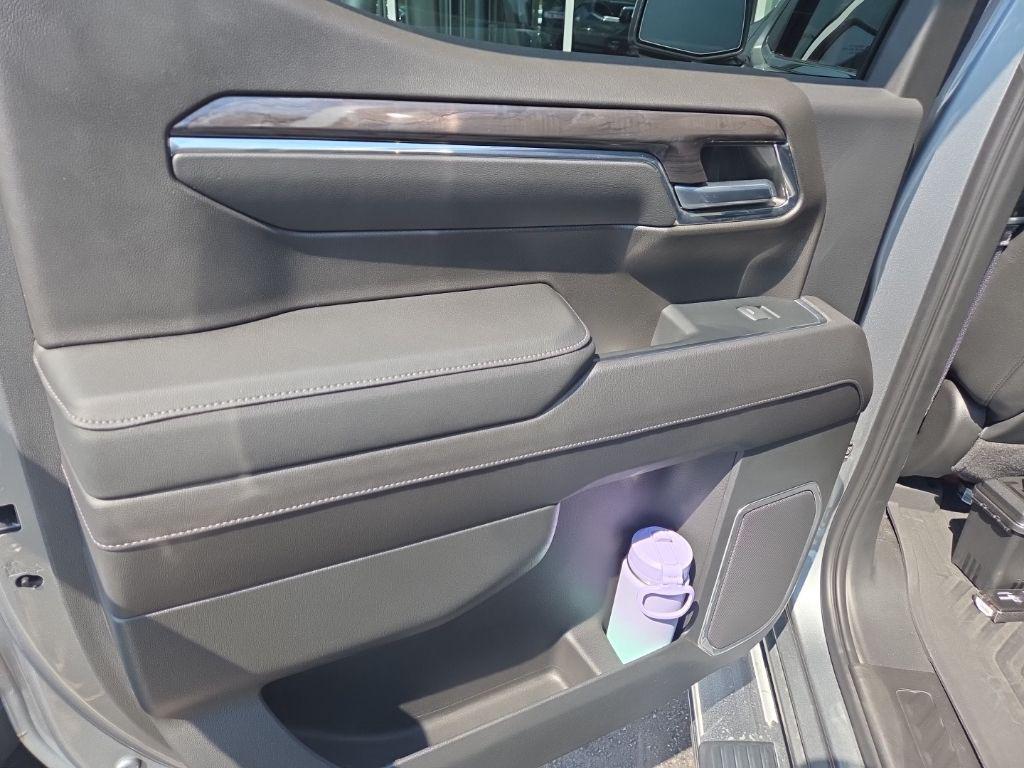 used 2023 Chevrolet Silverado 1500 car, priced at $46,550