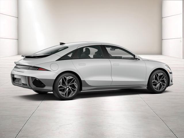 new 2024 Hyundai IONIQ 6 car, priced at $47,891