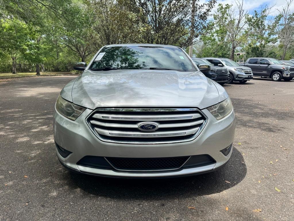 used 2013 Ford Taurus car, priced at $10,714