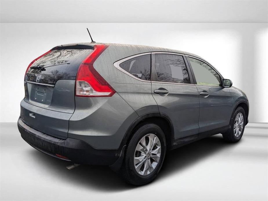 used 2012 Honda CR-V car, priced at $10,458