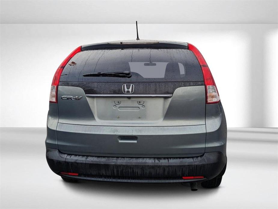 used 2012 Honda CR-V car, priced at $10,458