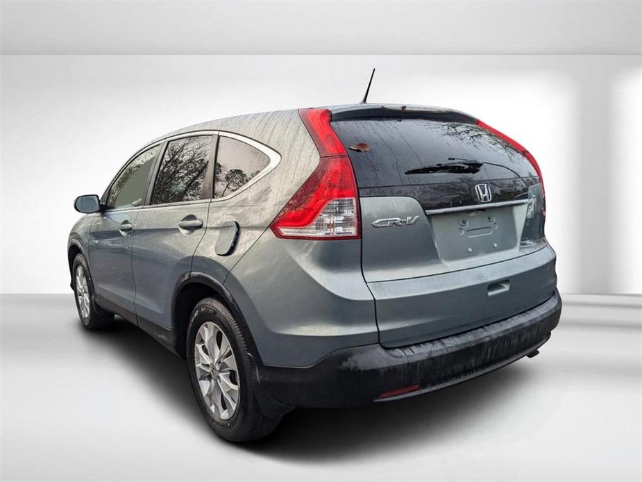 used 2012 Honda CR-V car, priced at $10,458