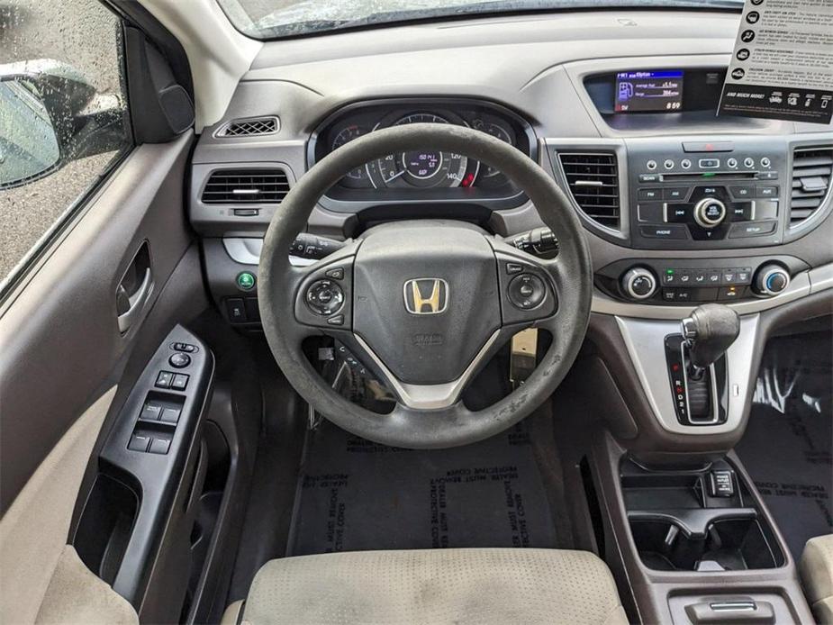 used 2012 Honda CR-V car, priced at $10,458