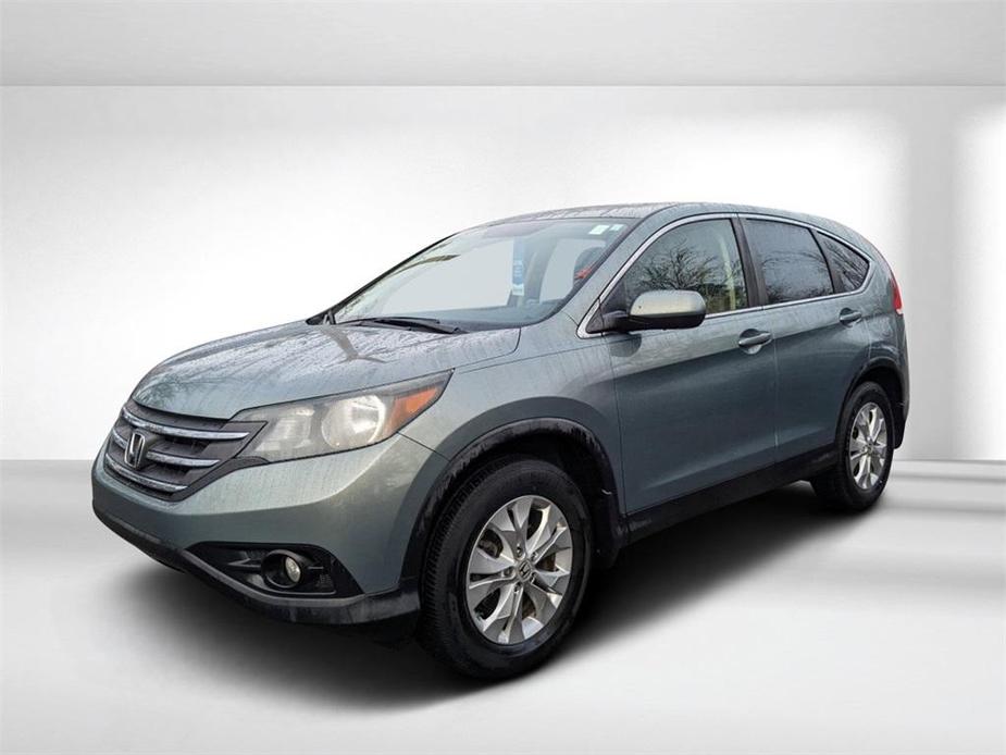 used 2012 Honda CR-V car, priced at $10,458