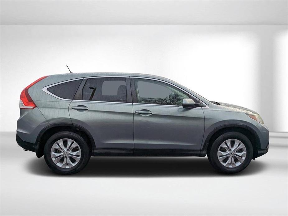 used 2012 Honda CR-V car, priced at $10,458