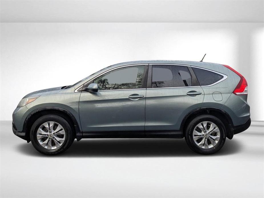 used 2012 Honda CR-V car, priced at $10,458